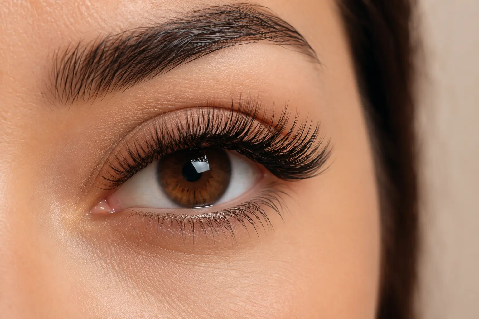 Eyelash Extensions Near Me: Warren & Sterling Heights